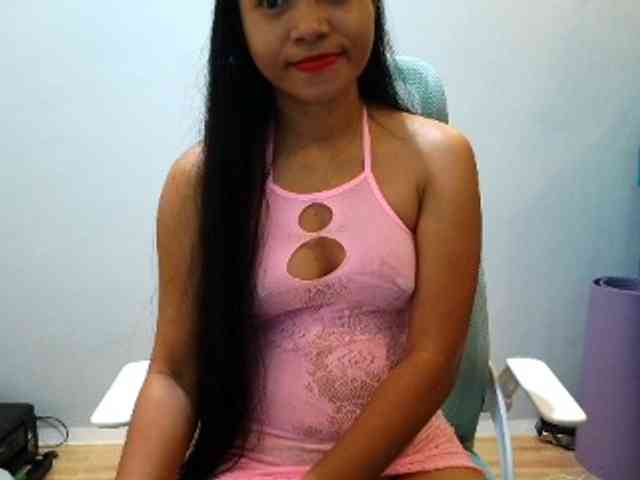 Hott-cherry webcam