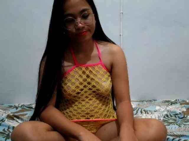 Hott-cherry webcam