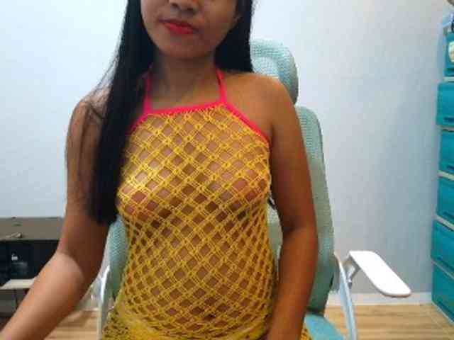 Hott-cherry webcam