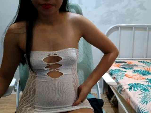 Hott-cherry webcam