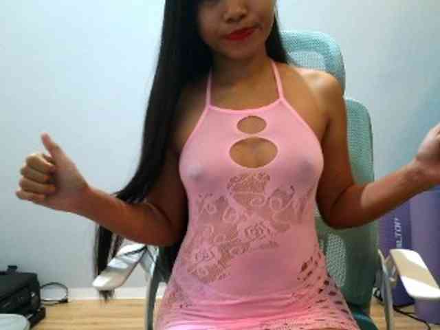 Model: Hott-cherry