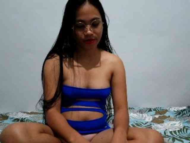 Hott-cherry webcam