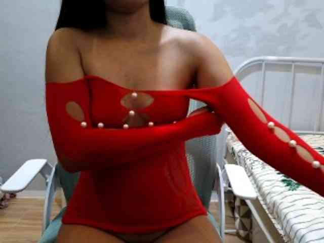 Hott-cherry webcam