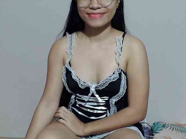 Hott-cherry webcam
