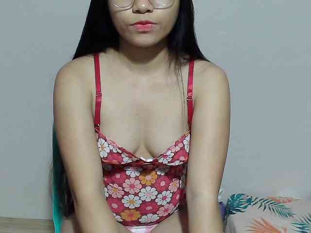 Hott-cherry webcam