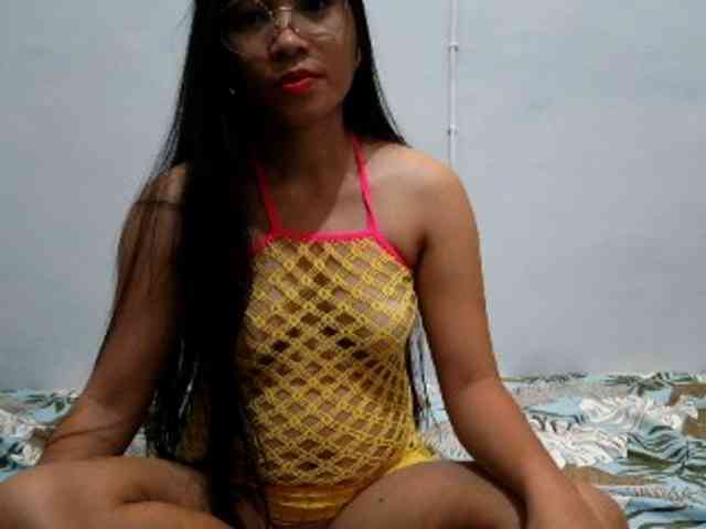 Hott-cherry webcam