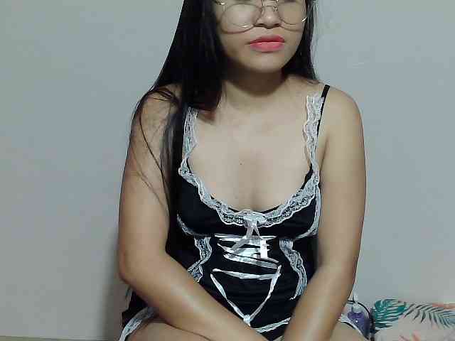 Hott-cherry webcam