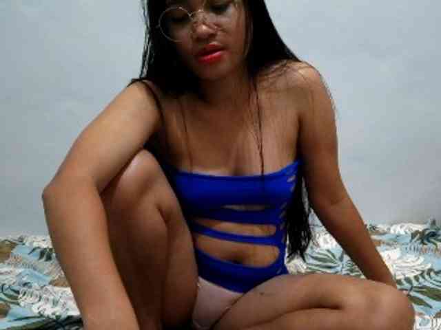 Hott-cherry webcam