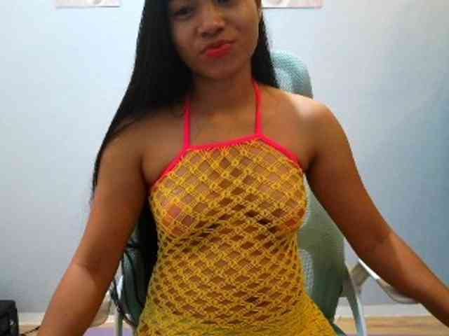 Hott-cherry webcam