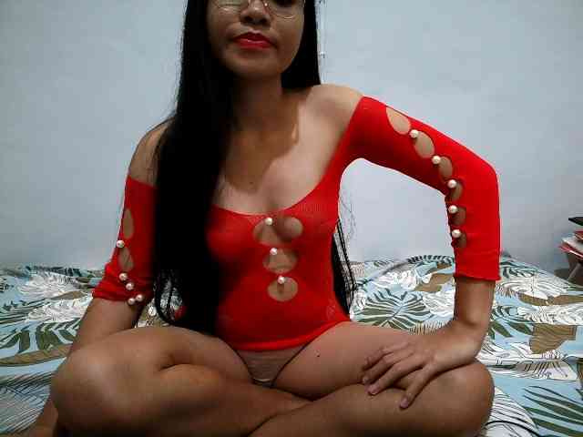 Hott-cherry webcam
