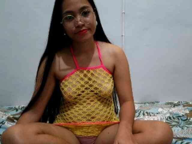 Hott-cherry webcam