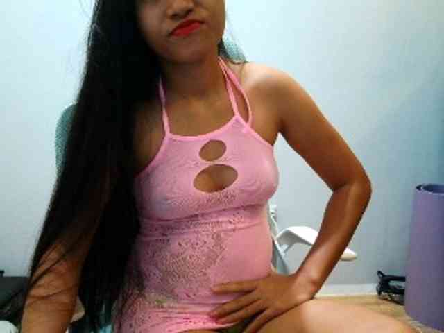 Hott-cherry webcam