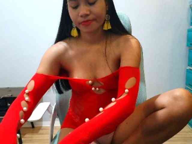 Hott-cherry