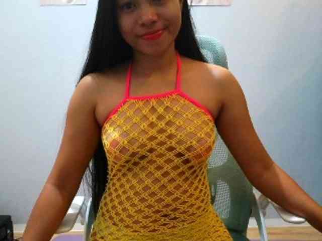 Hott-cherry webcam