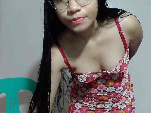 Hott-cherry webcam