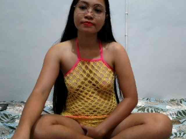 Hott-cherry webcam