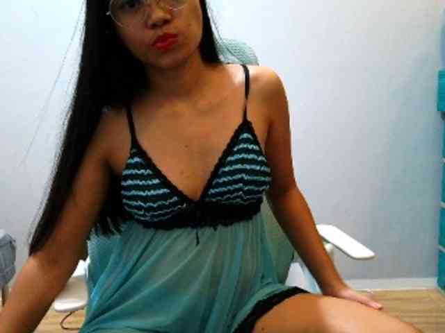 Hott-cherry webcam