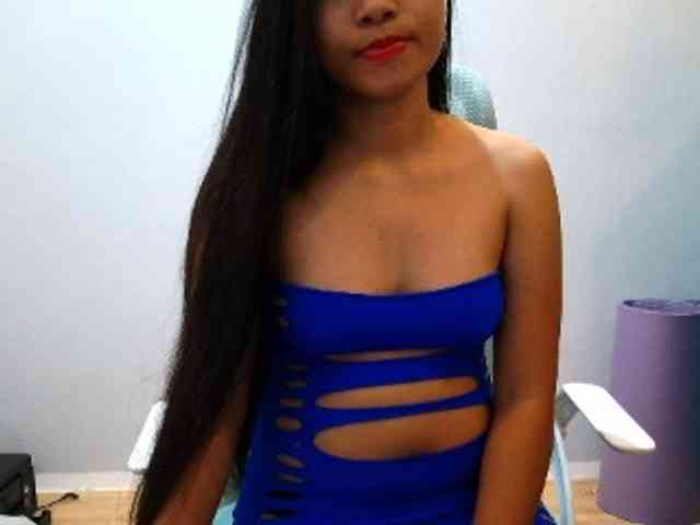 Hott-cherry webcam