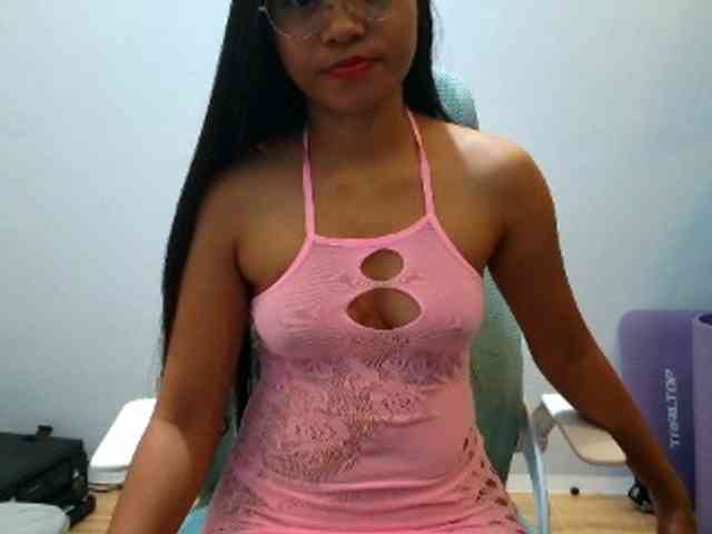 Hott-cherry webcam