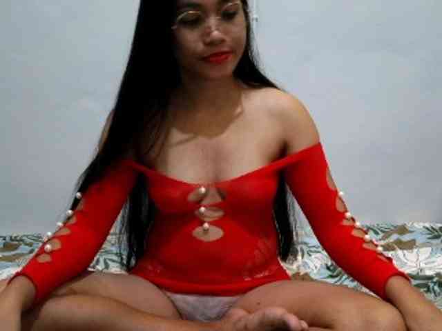 Hott-cherry webcam