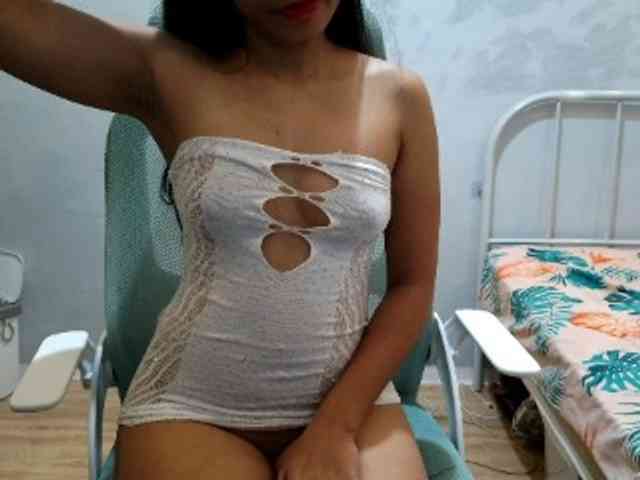 Hott-cherry webcam
