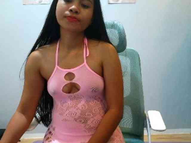 Hott-cherry webcam