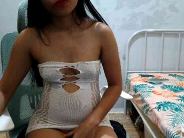 Hott-cherry webcam