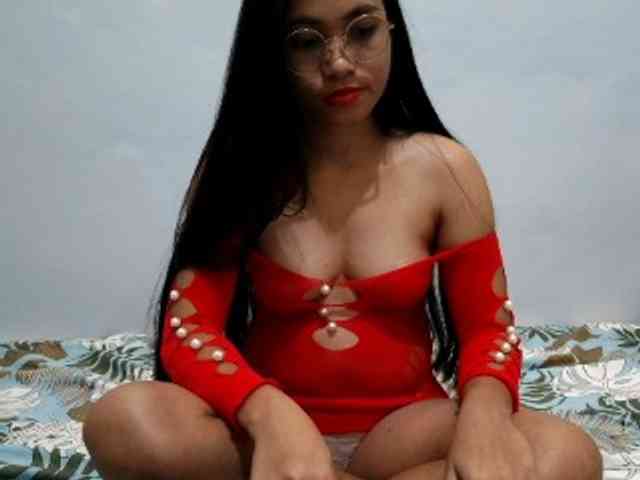 Hott-cherry webcam