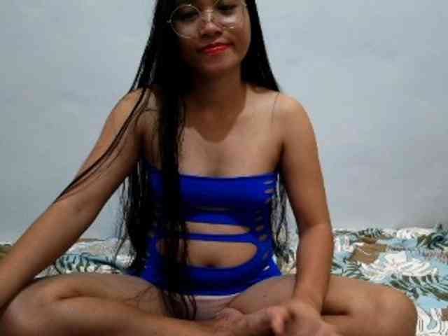 Hott-cherry webcam