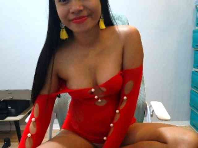 Hott-cherry webcam