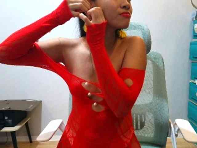 Hott-cherry webcam