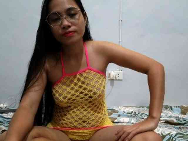 Hott-cherry webcam