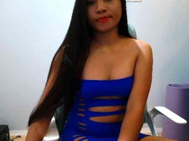 Hott-cherry webcam