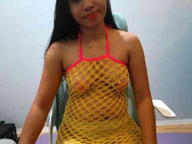 Hott-cherry webcam