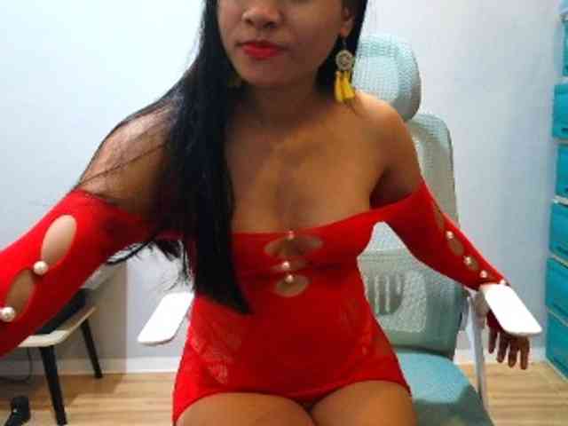 Hott-cherry webcam
