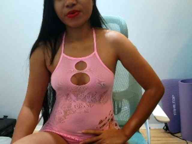 Hott-cherry webcam
