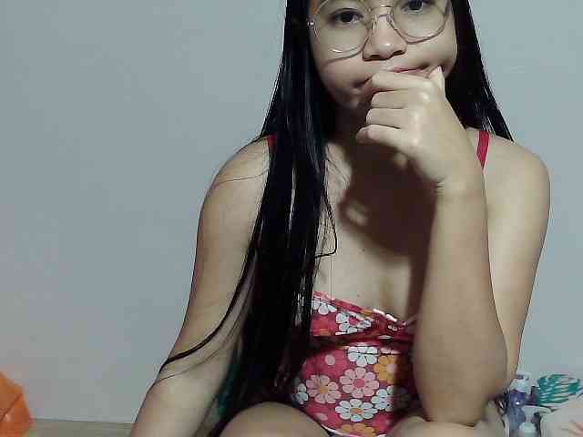 Hott-cherry webcam