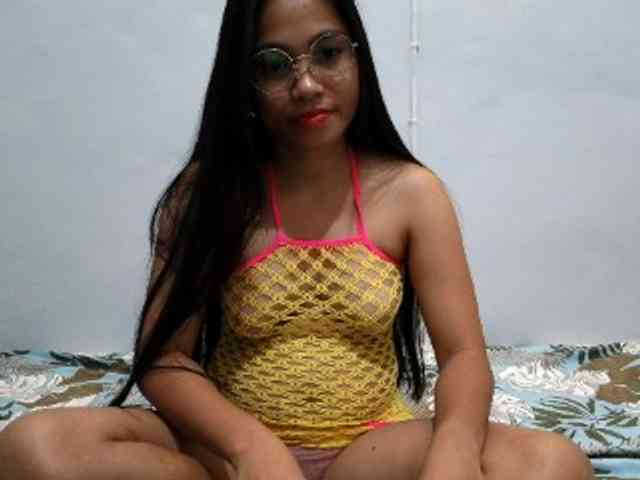 Hott-cherry webcam