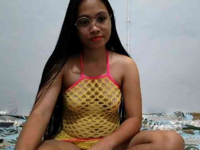Hott-cherry webcam