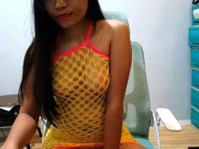 Hott-cherry webcam
