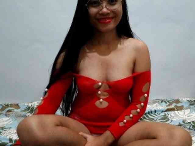 Hott-cherry webcam