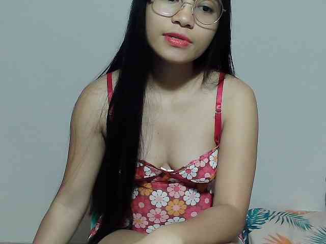 Hott-cherry webcam