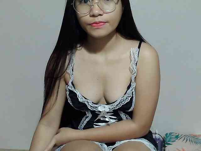Hott-cherry webcam