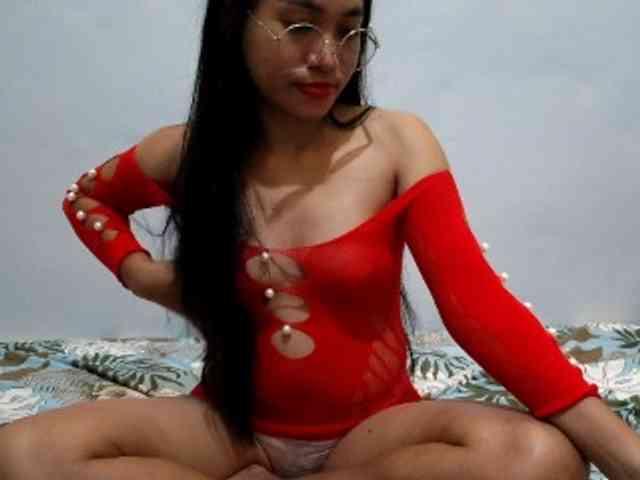 Hott-cherry webcam