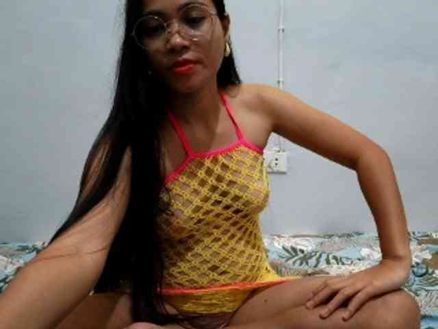 Hott-cherry webcam