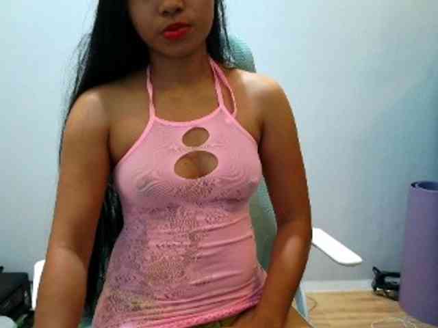 Hott-cherry webcam