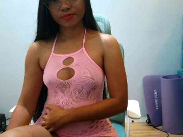 Hott-cherry webcam
