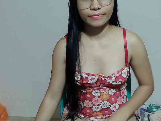 Hott-cherry webcam