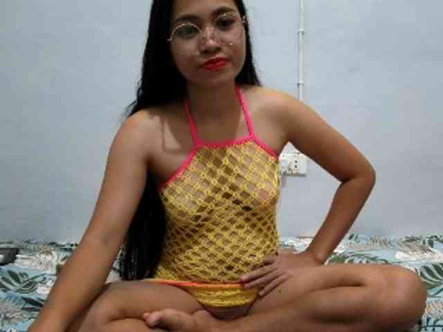 Hott-cherry webcam