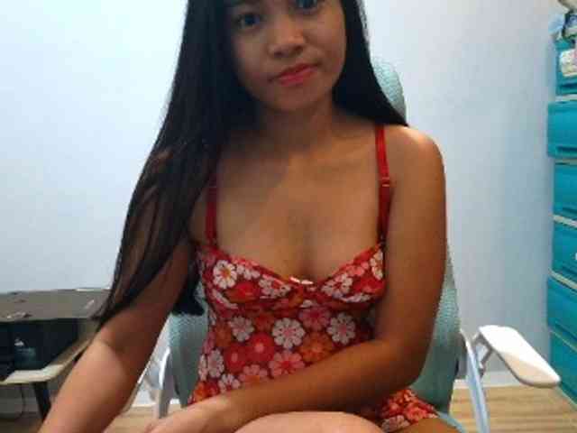 Hott-cherry webcam